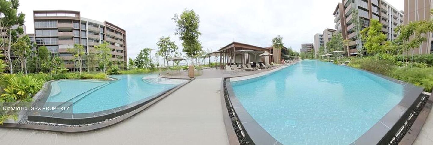 Pasir Ris Drive 8 (D18), Condominium #483963791